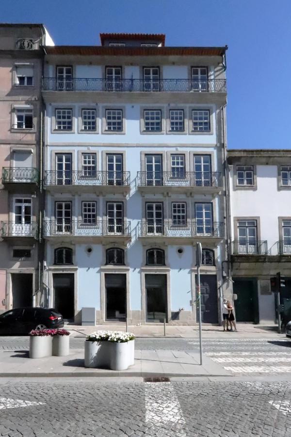 HM - Infante Riverside Apartment M OOporto Exterior foto