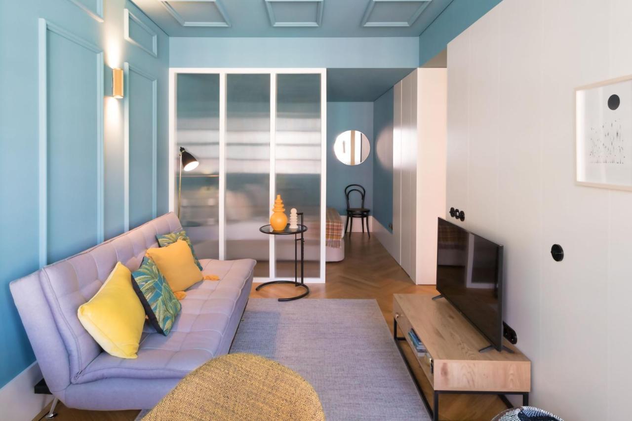 HM - Infante Riverside Apartment M OOporto Exterior foto