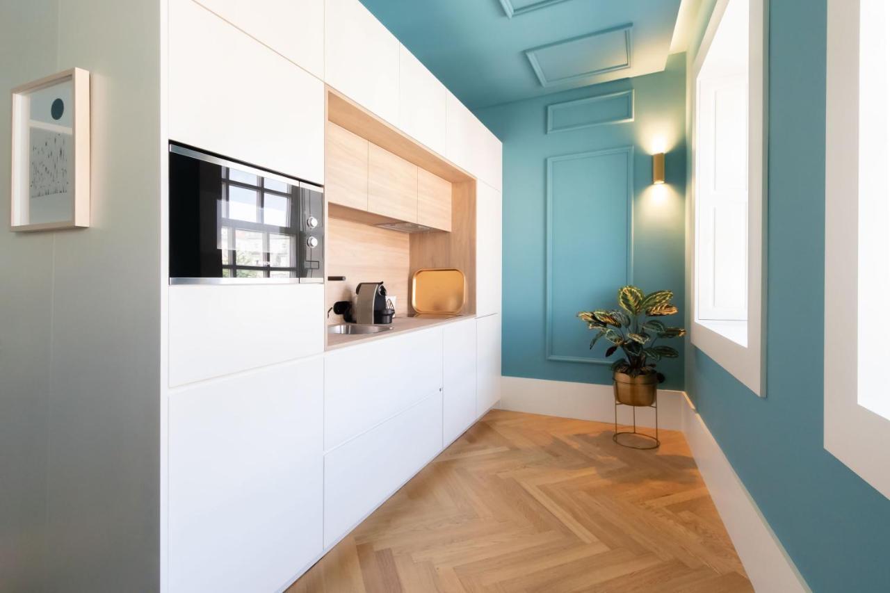HM - Infante Riverside Apartment M OOporto Exterior foto